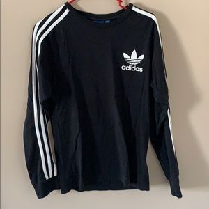 adidas shirt
